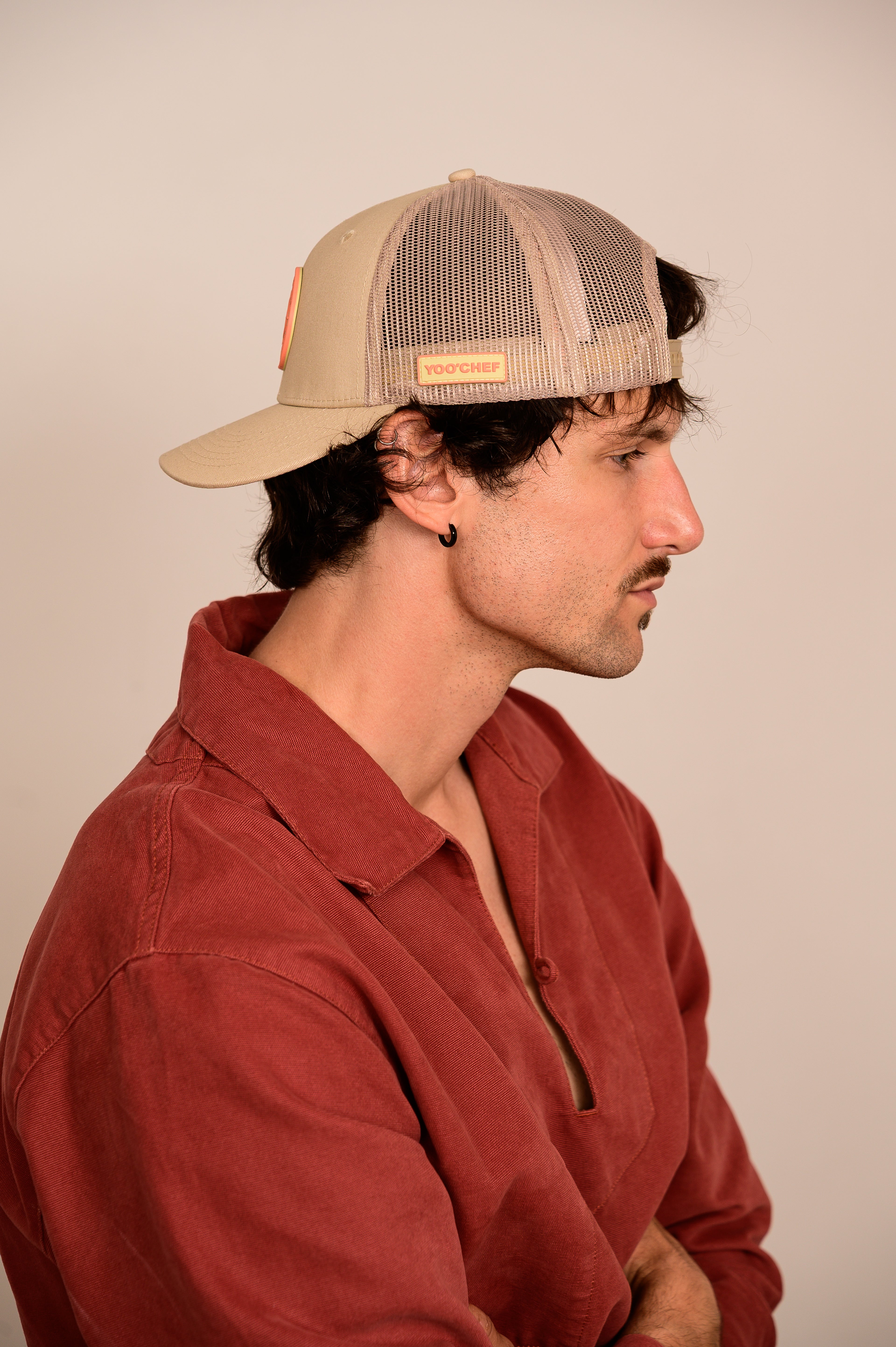 YOO´CHEF – Smooth