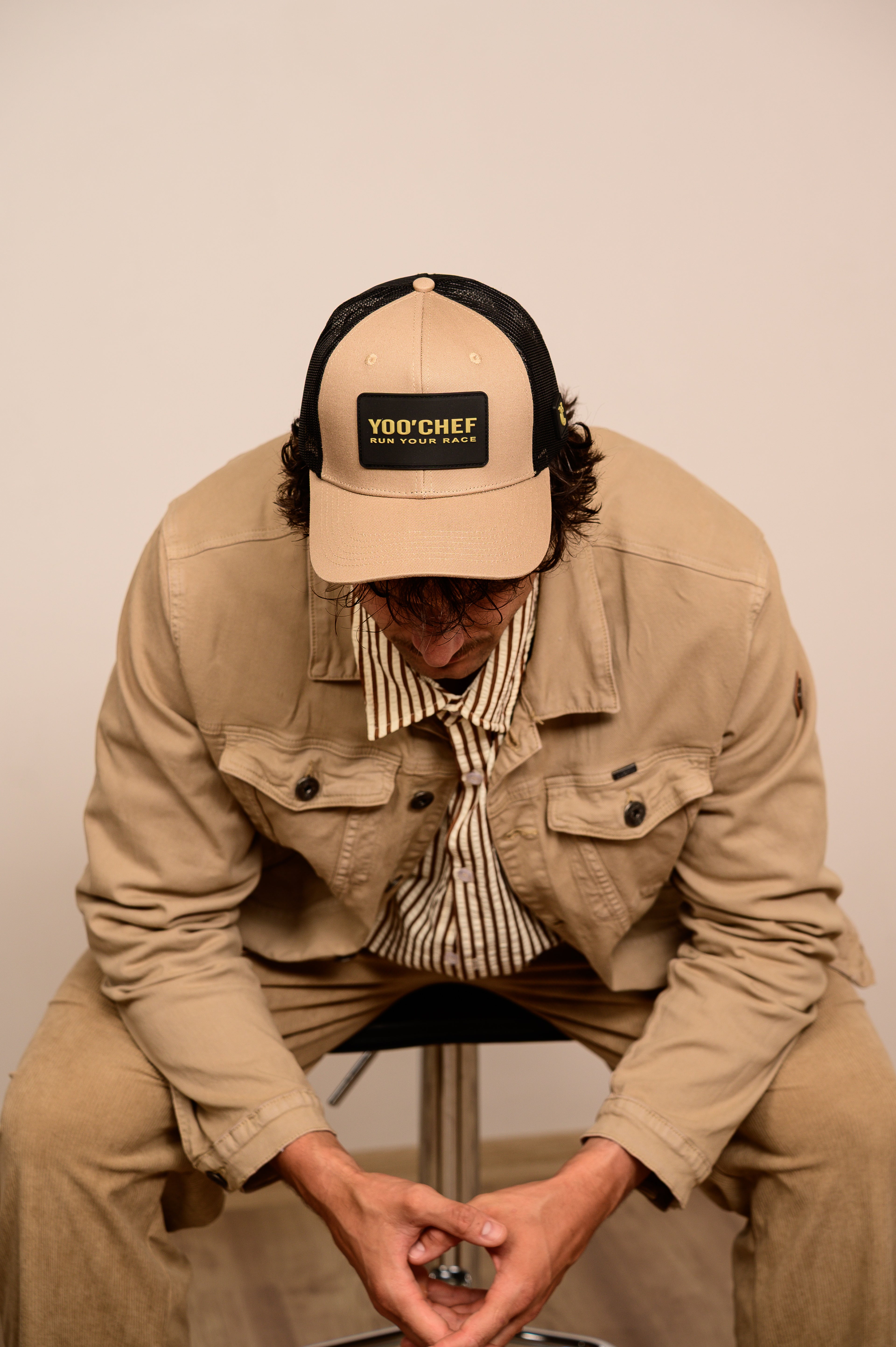 YOO´CHEF – Control