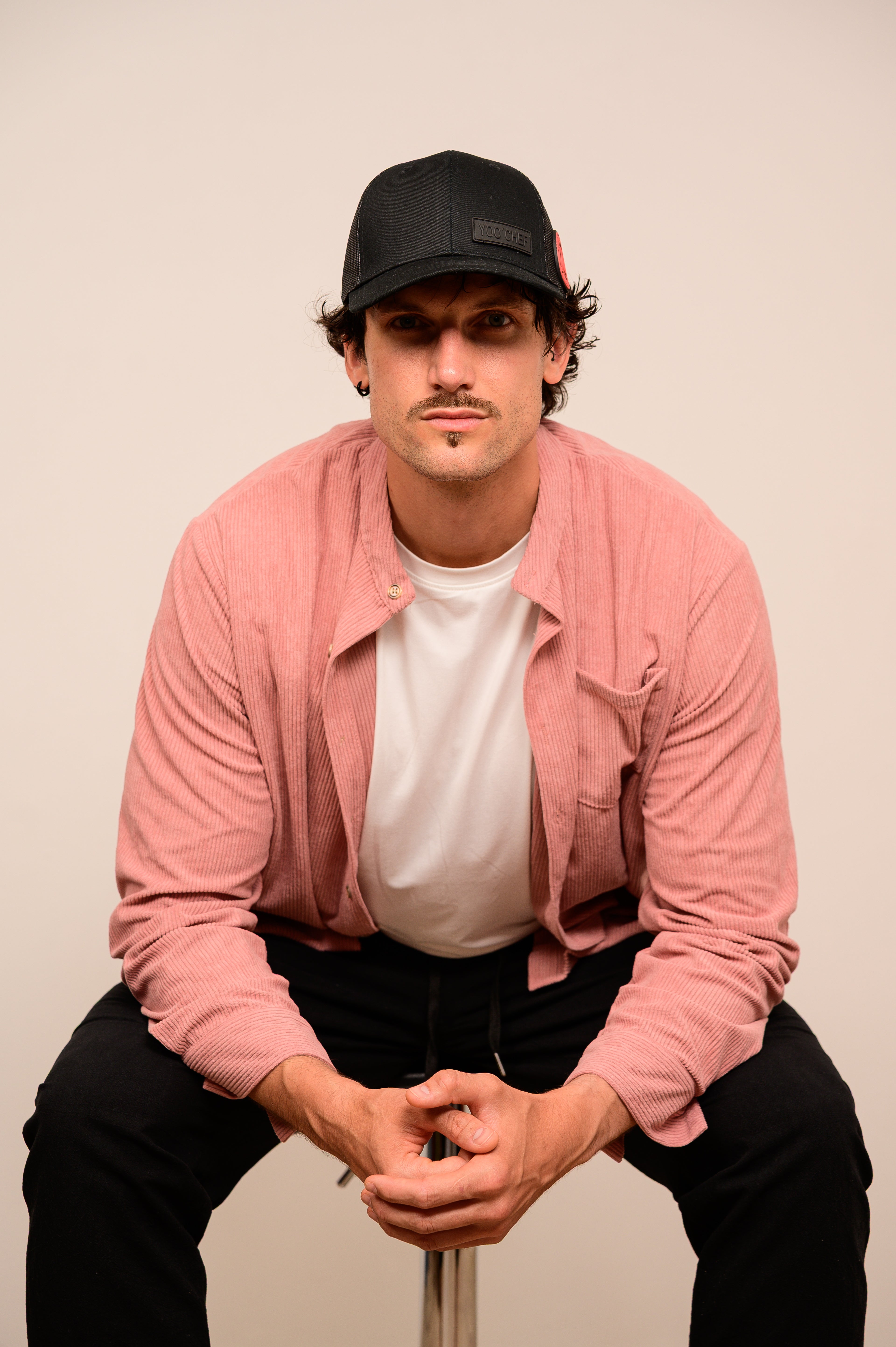 YOO´CHEF – No Rules