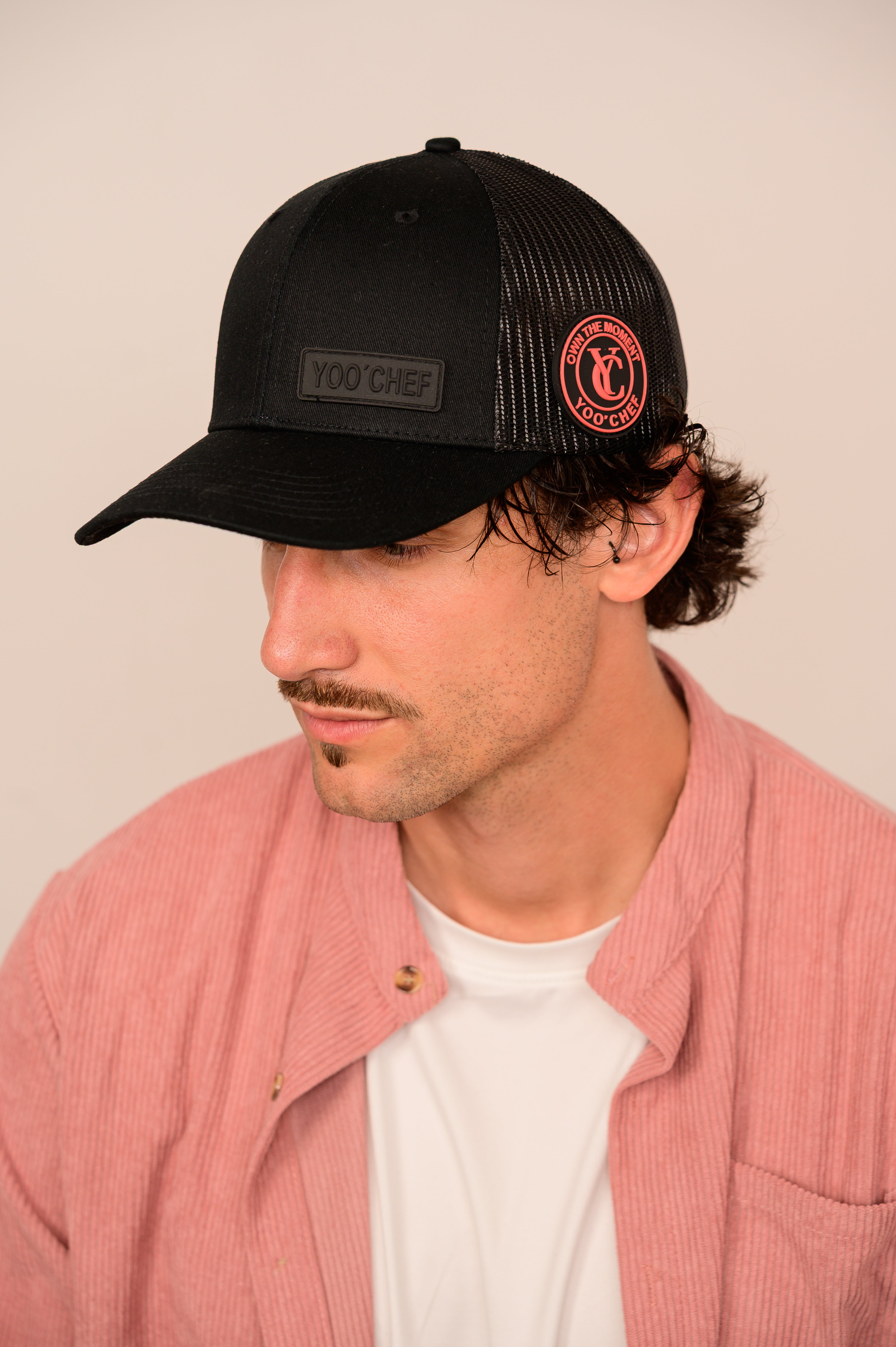 YOO´CHEF – No Rules