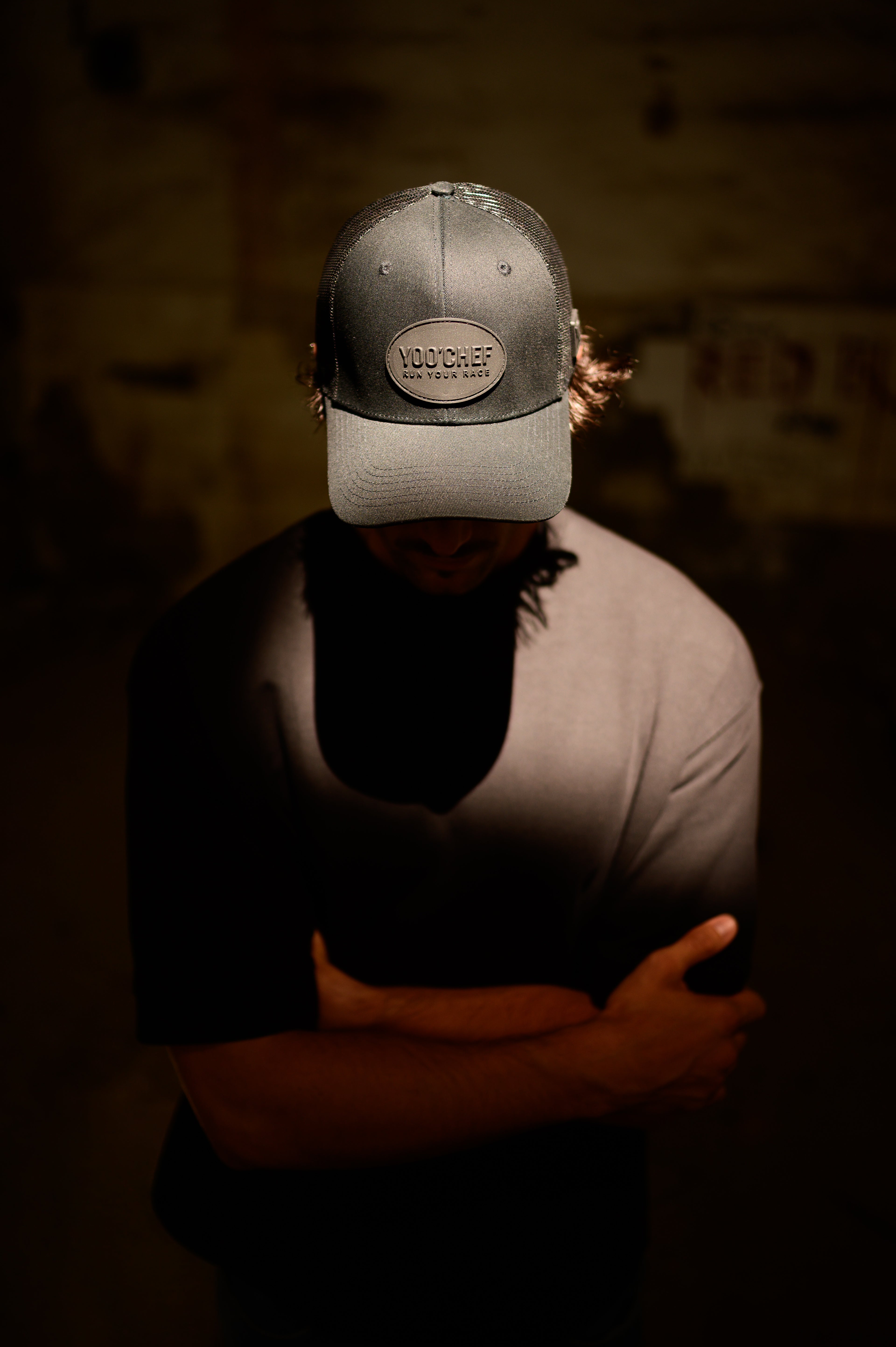 YOO´CHEF – Silent