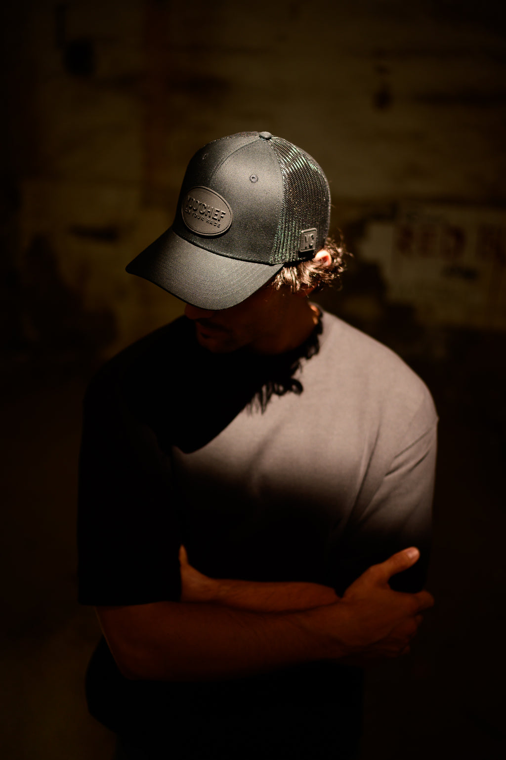 YOO´CHEF – Silent