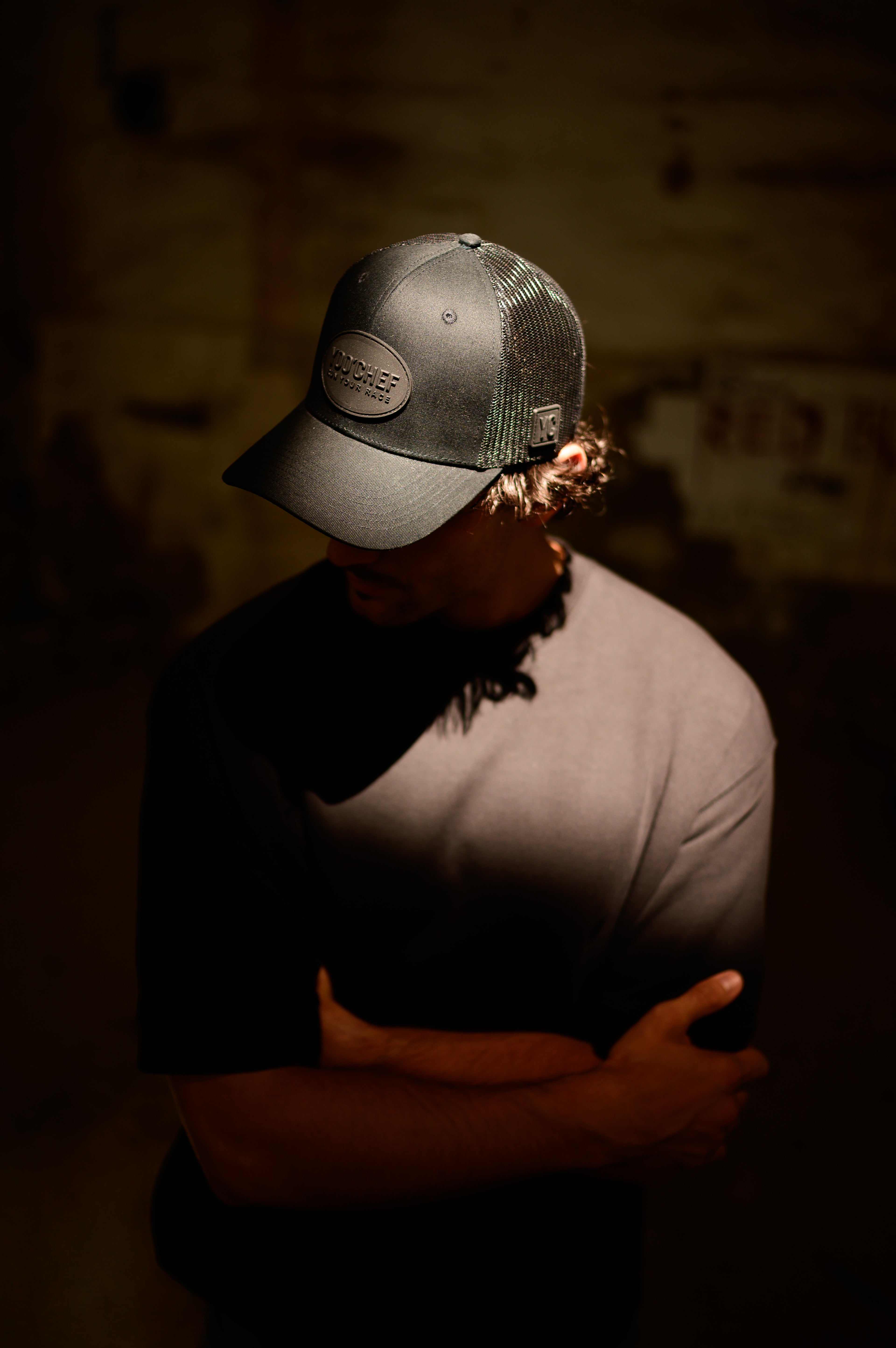 YOO´CHEF – Silent
