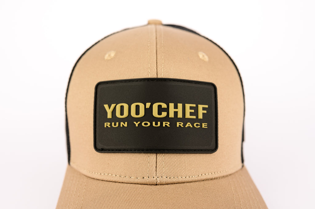 YOO´CHEF – Control
