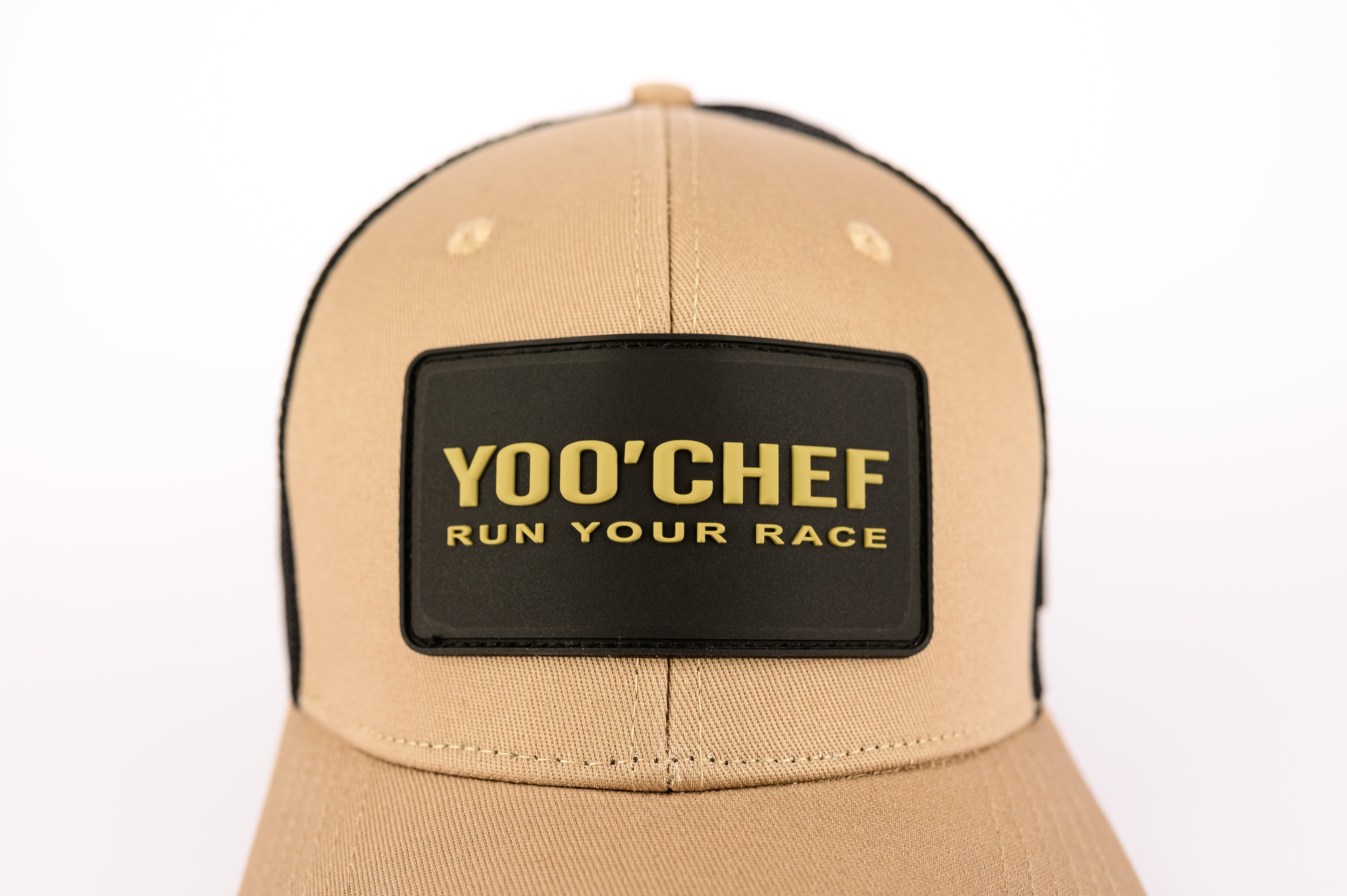 YOO´CHEF – Control