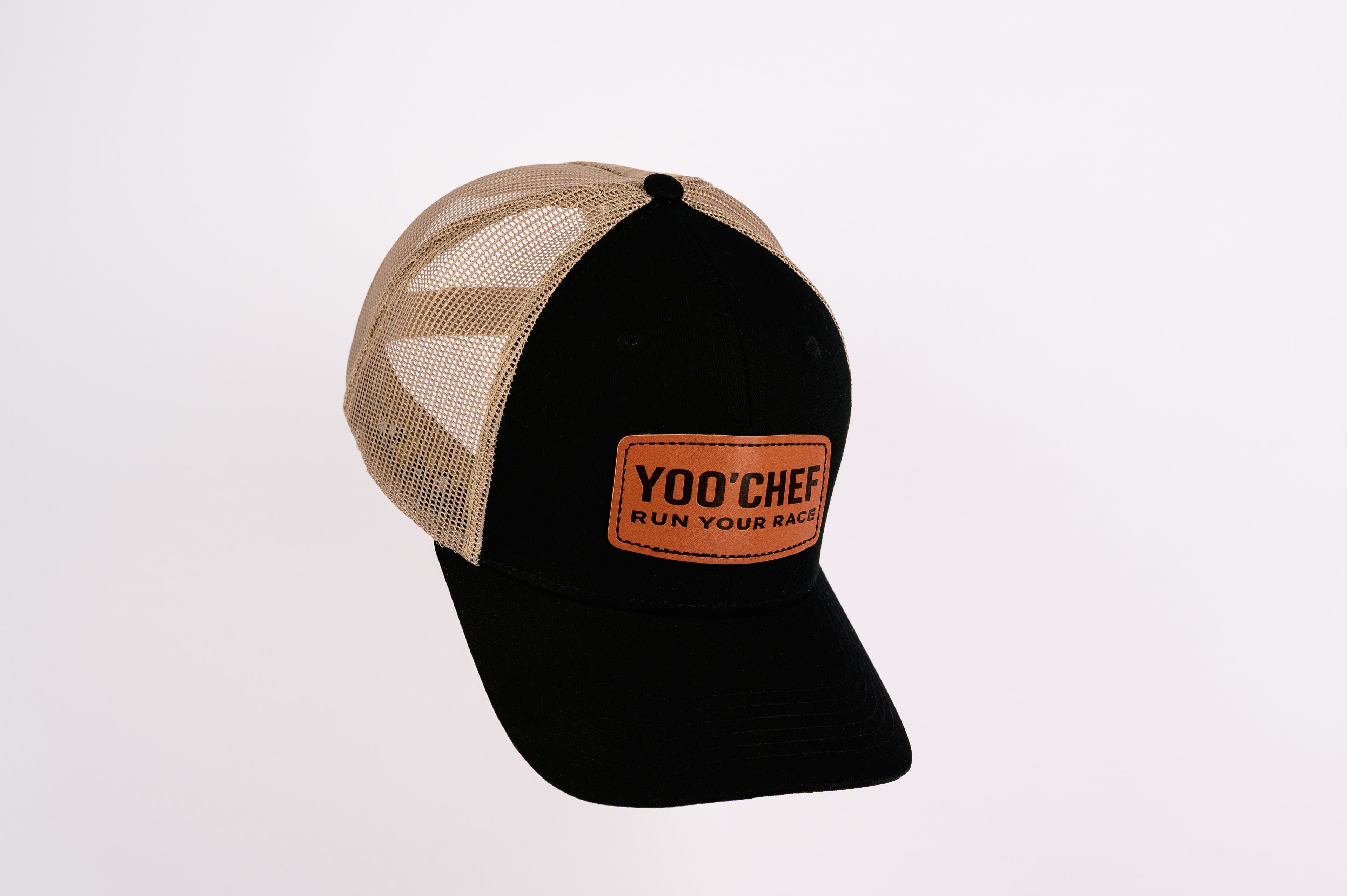 YOO’CHEF – Heat