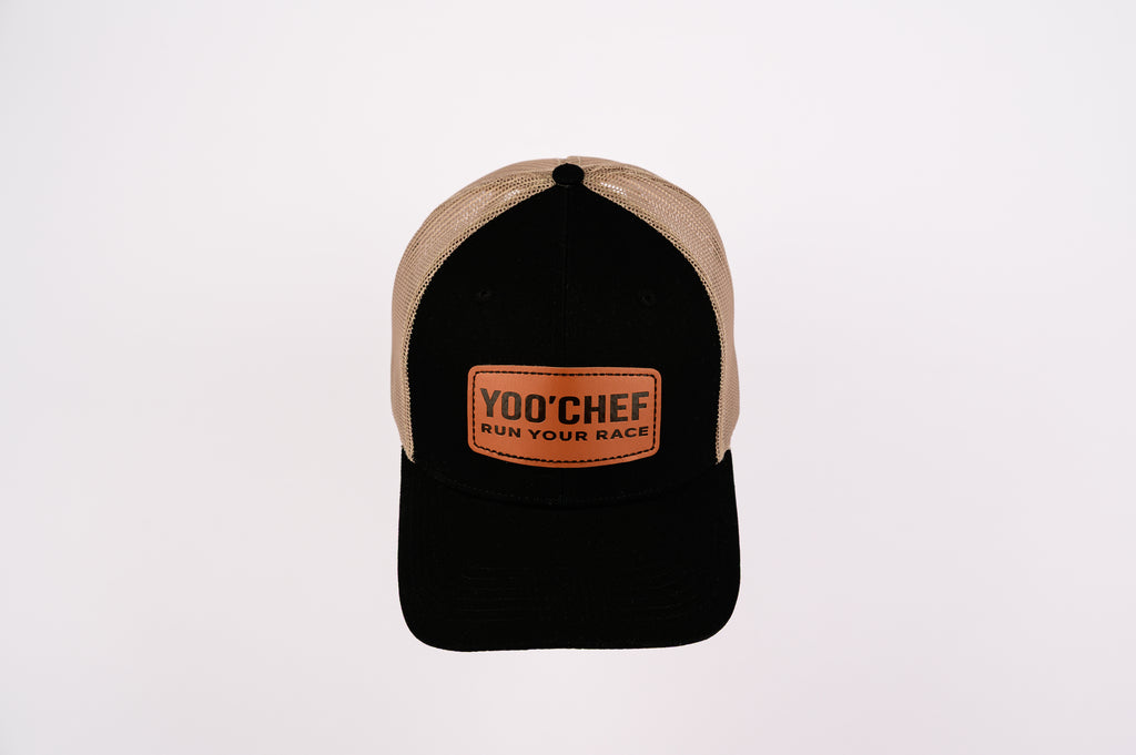 YOO’CHEF – Heat