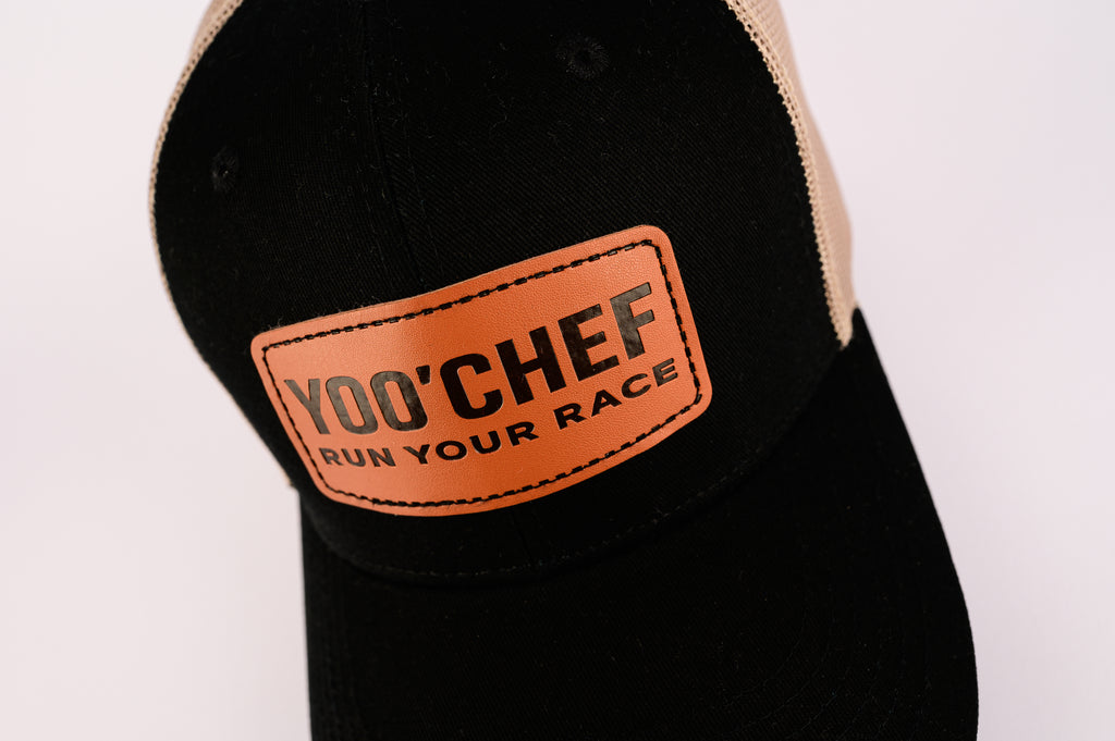 YOO’CHEF – Heat