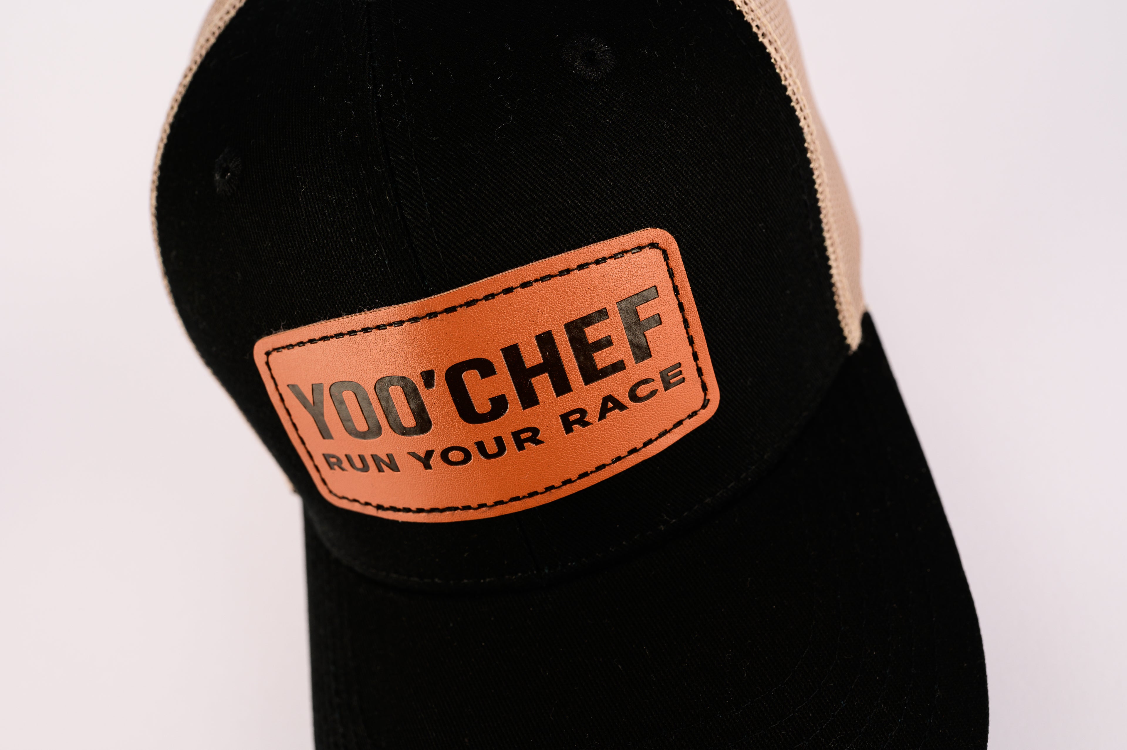 YOO’CHEF – Heat