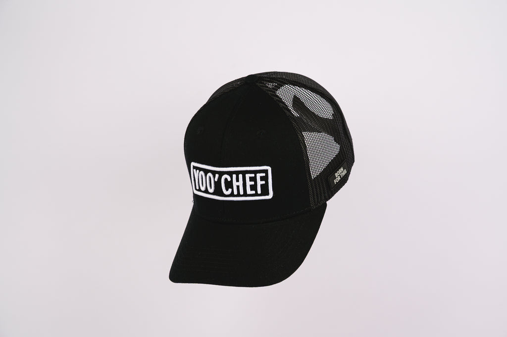 YOO´CHEF – Aura