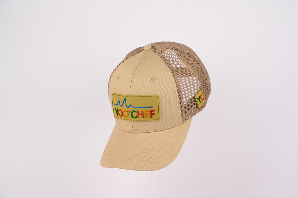 YOO’CHEF – Play