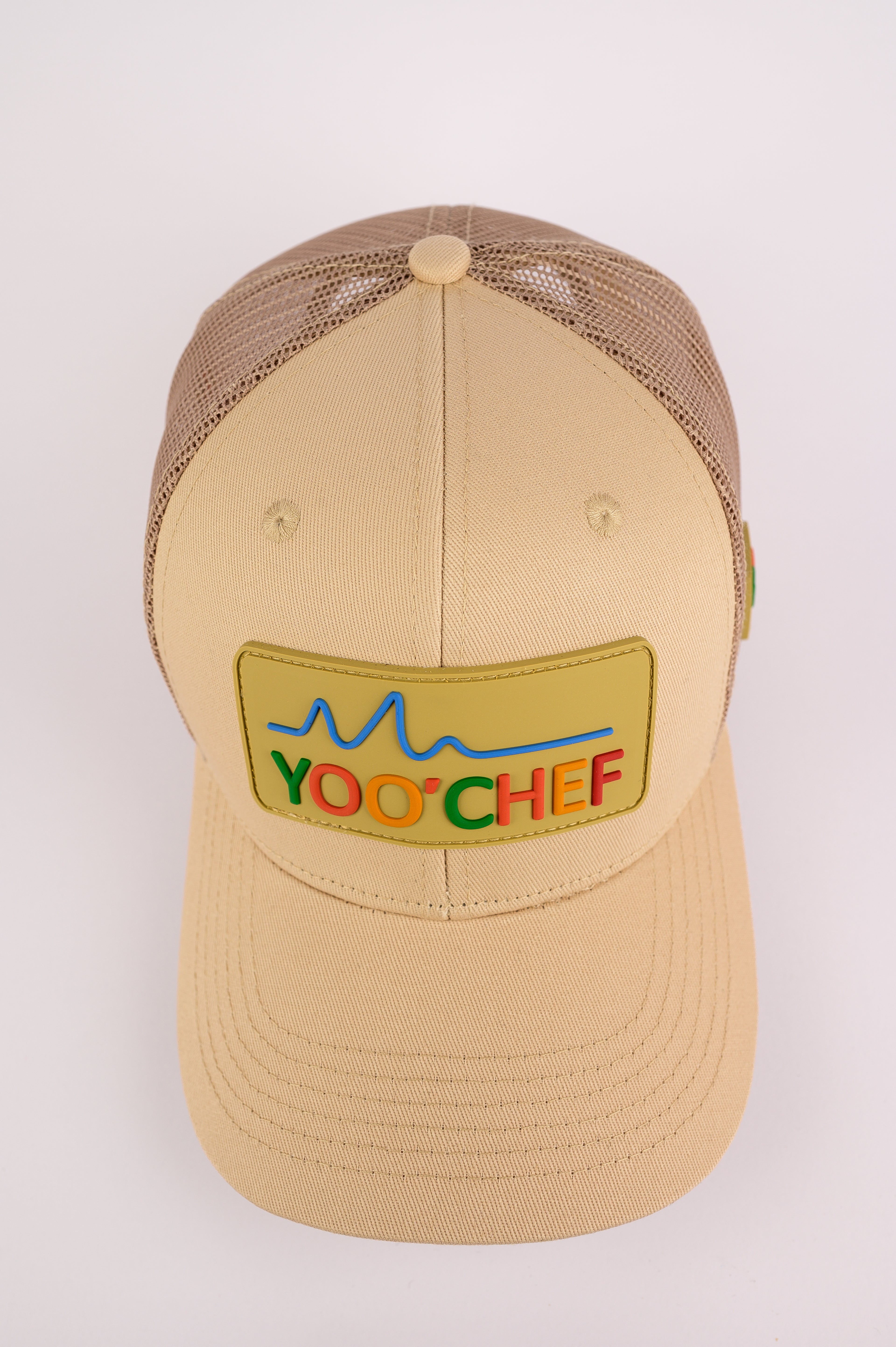 YOO’CHEF – Play