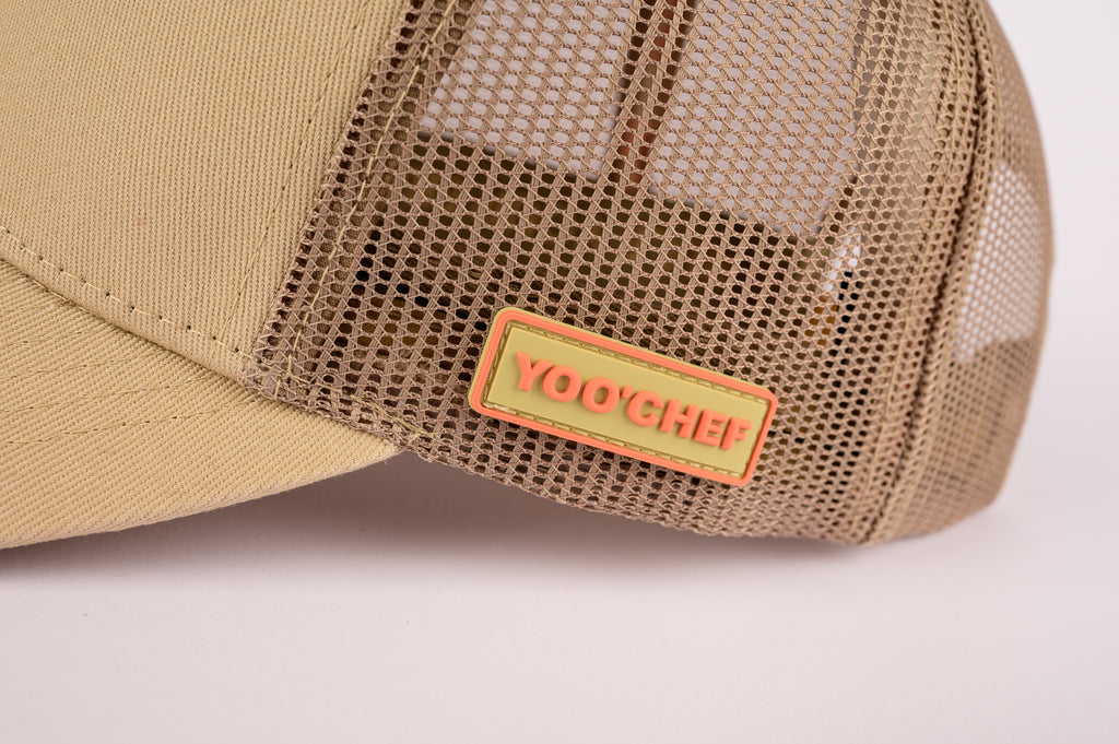 YOO´CHEF – Smooth