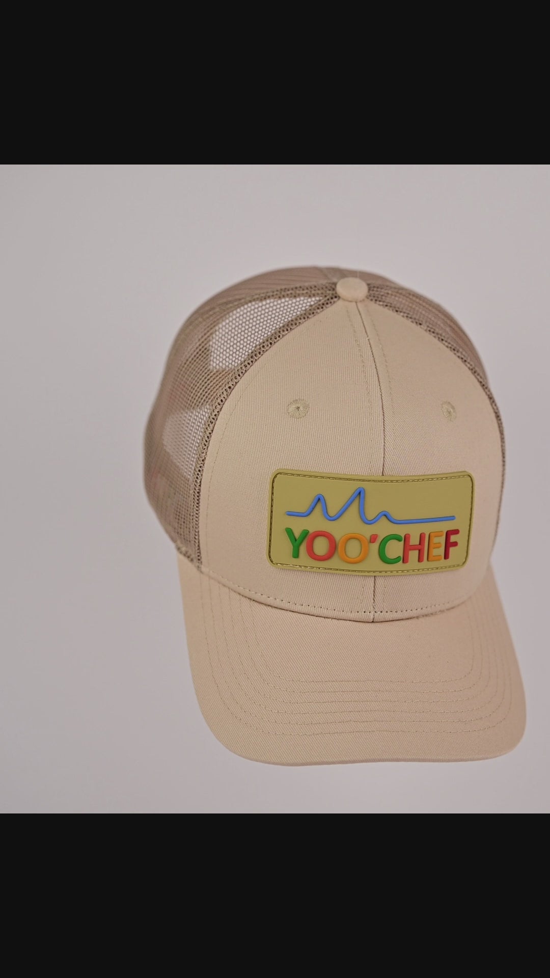 YOO’CHEF – Play