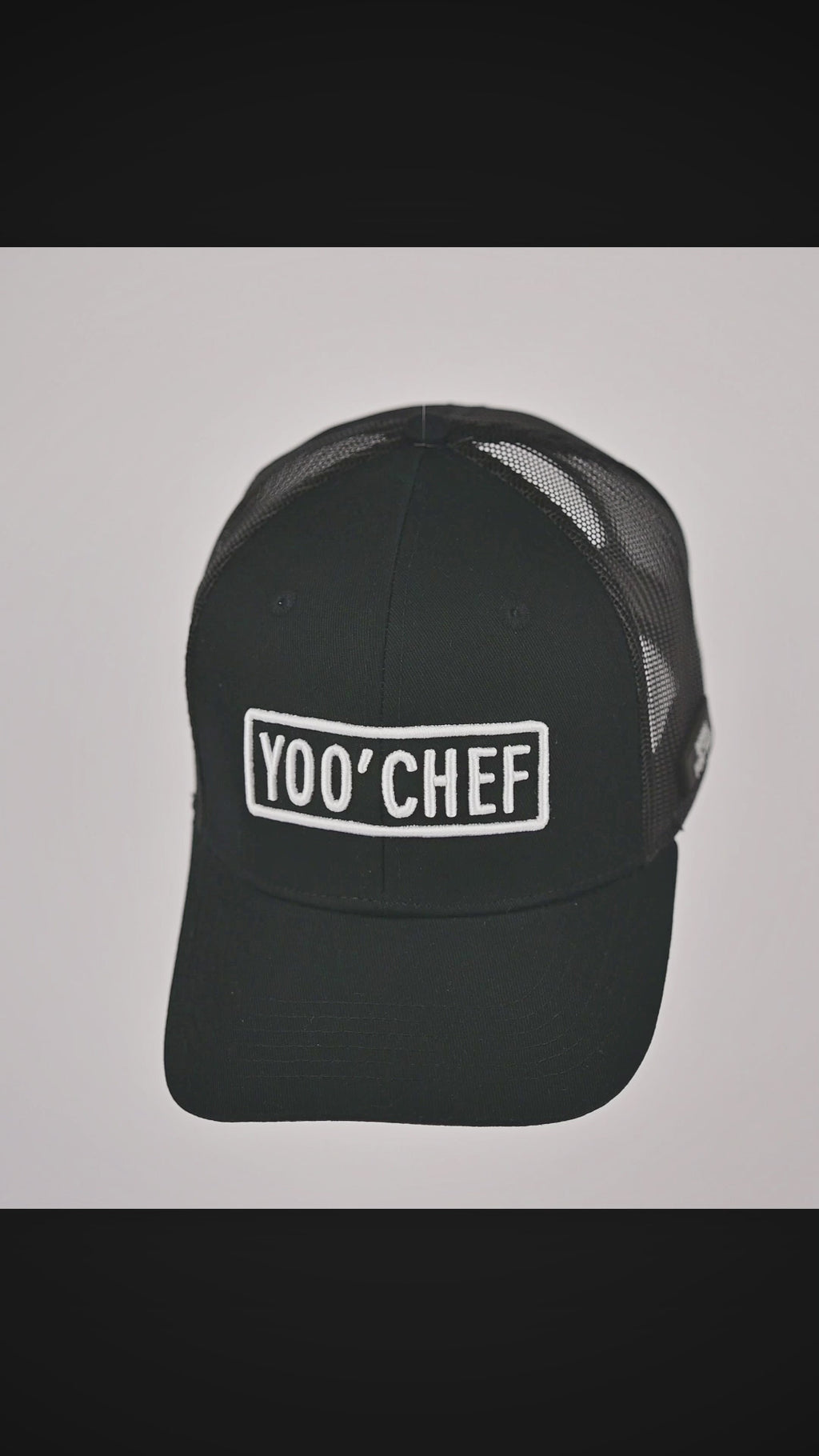 YOO´CHEF – Aura