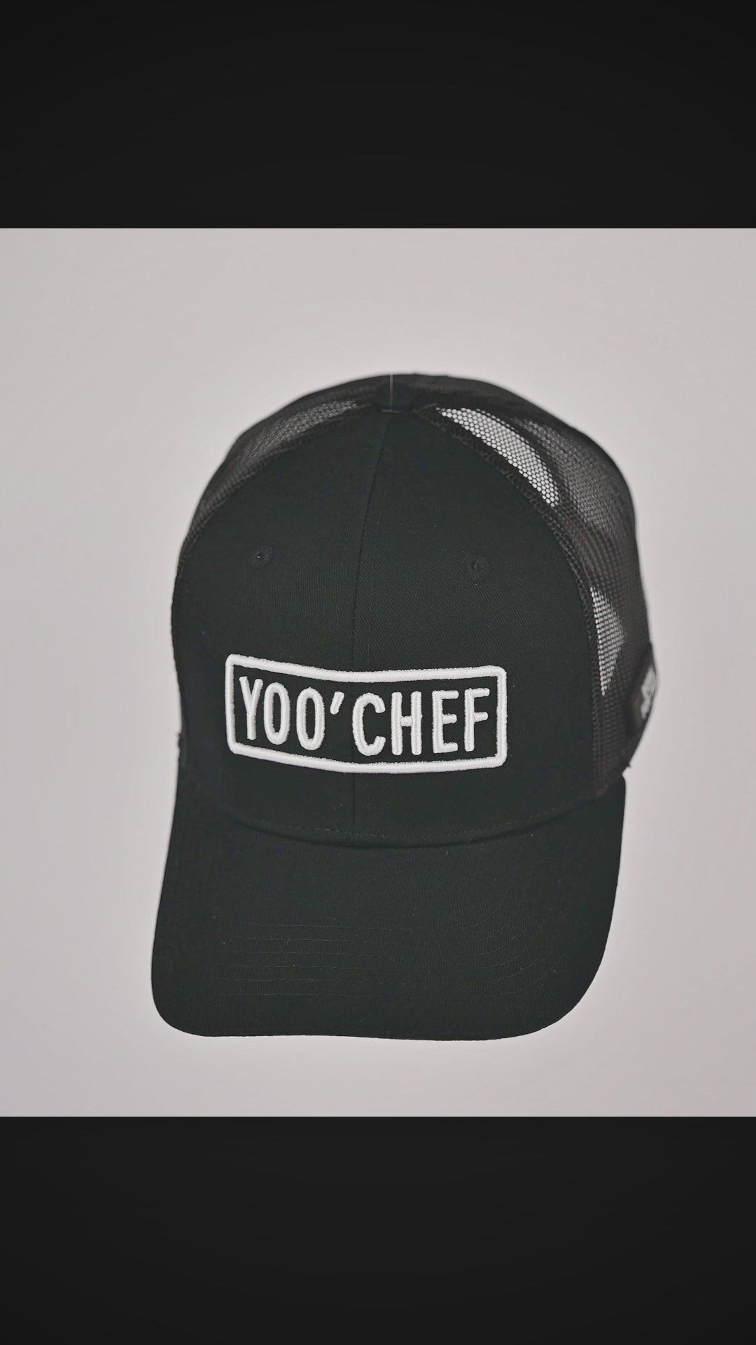 YOO´CHEF – Aura