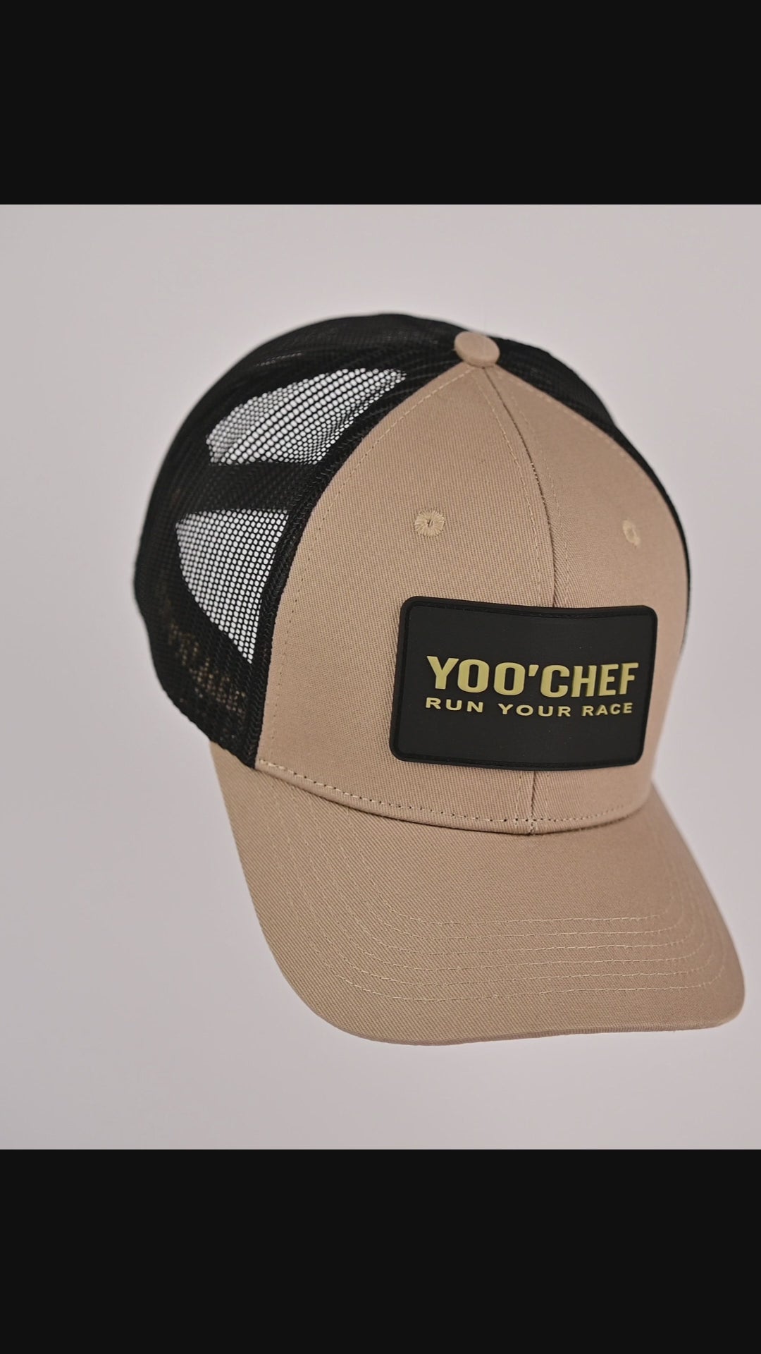YOO´CHEF – Control